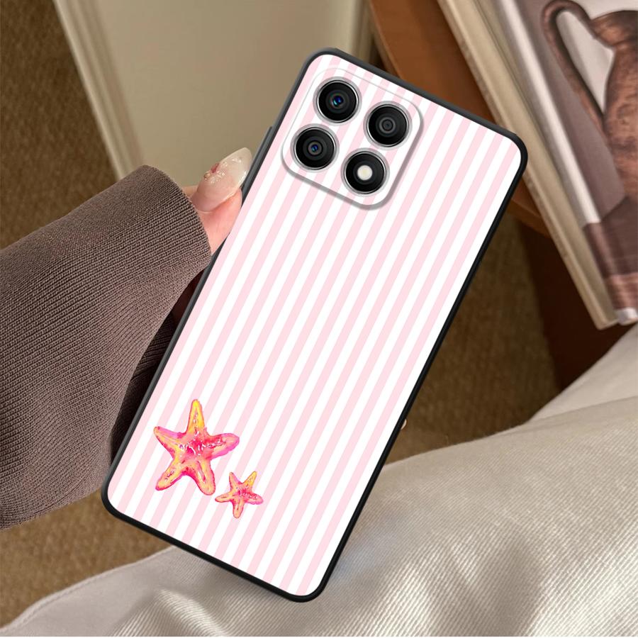 Phone Cases Honor - เคสสำหรับ Honor X7 90 Magic5Lite 200
