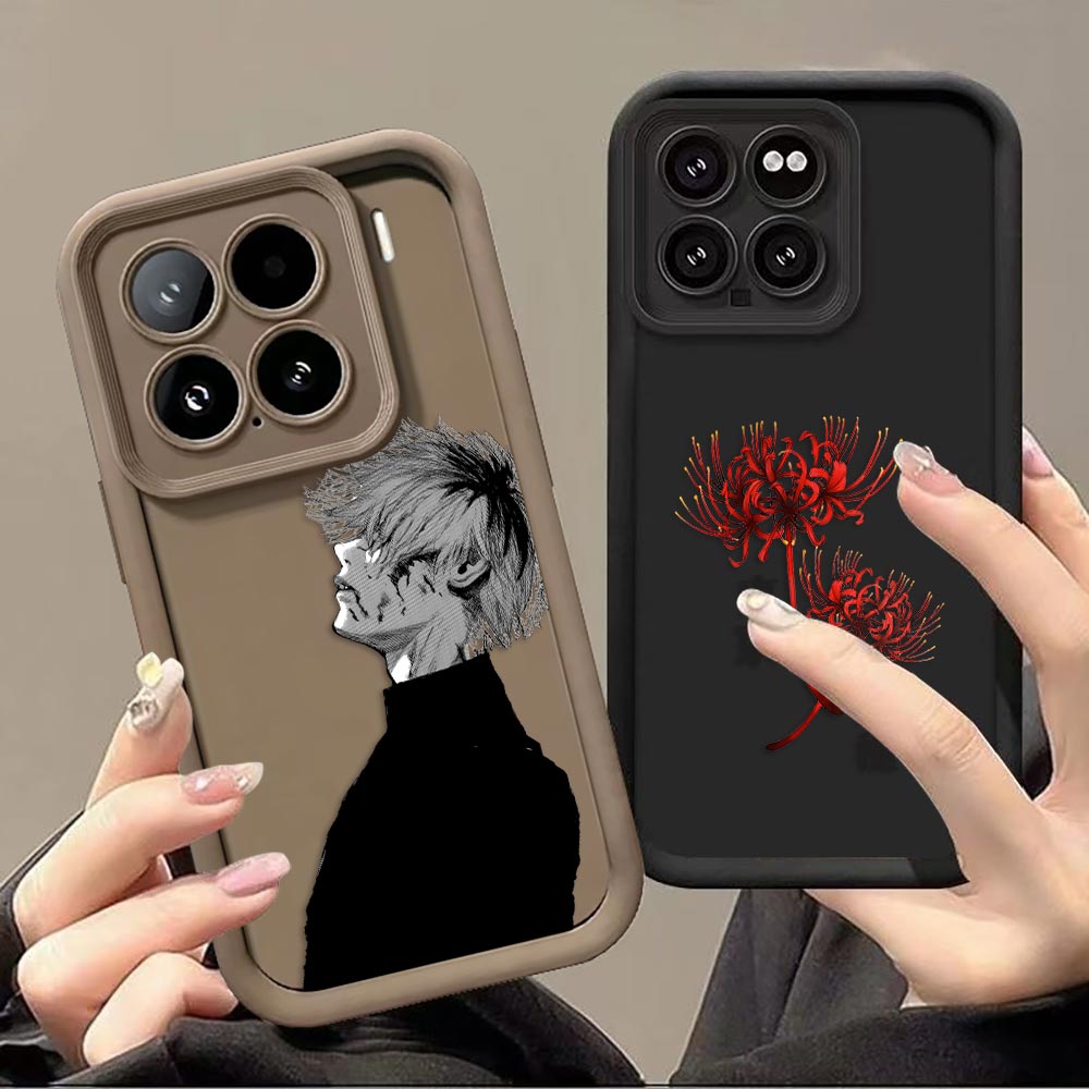 Phone Cases Tokyo - เคสโทรศัพท์สำหรับ Xiaomi POCO X8 F8 F7