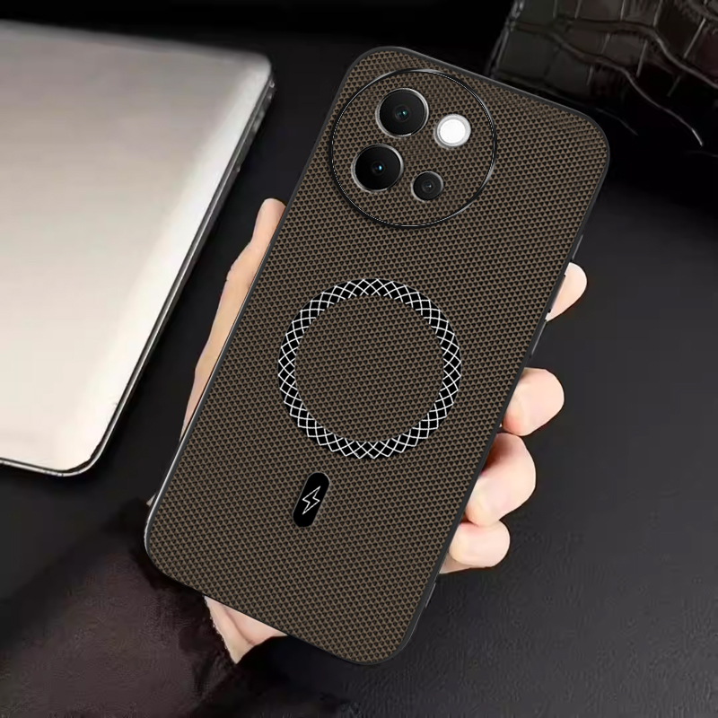 Phone Cases Vivo - เคสโทรศัพท์ Biruiqu VIVO V40 Lite รุ่นใหม่