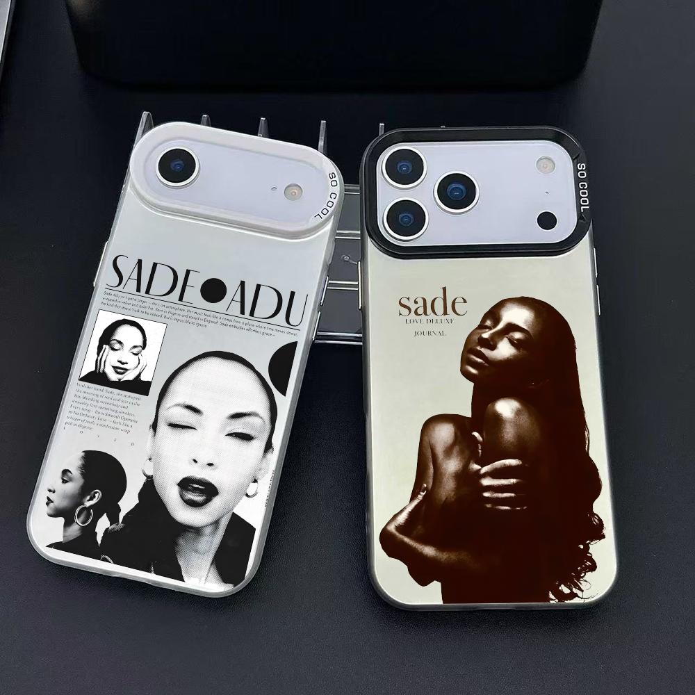 Phone Cases Iphone 17 Pro - เคสโทรศัพท์ S-sade สำหรับ iPhone 17 16