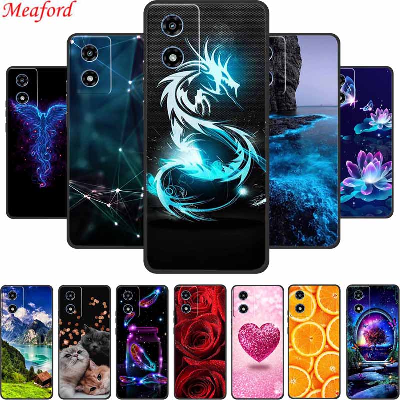 Phone Cases Moto G - เคสโทรศัพท์สำหรับ Moto G Play เคส2024 gplay