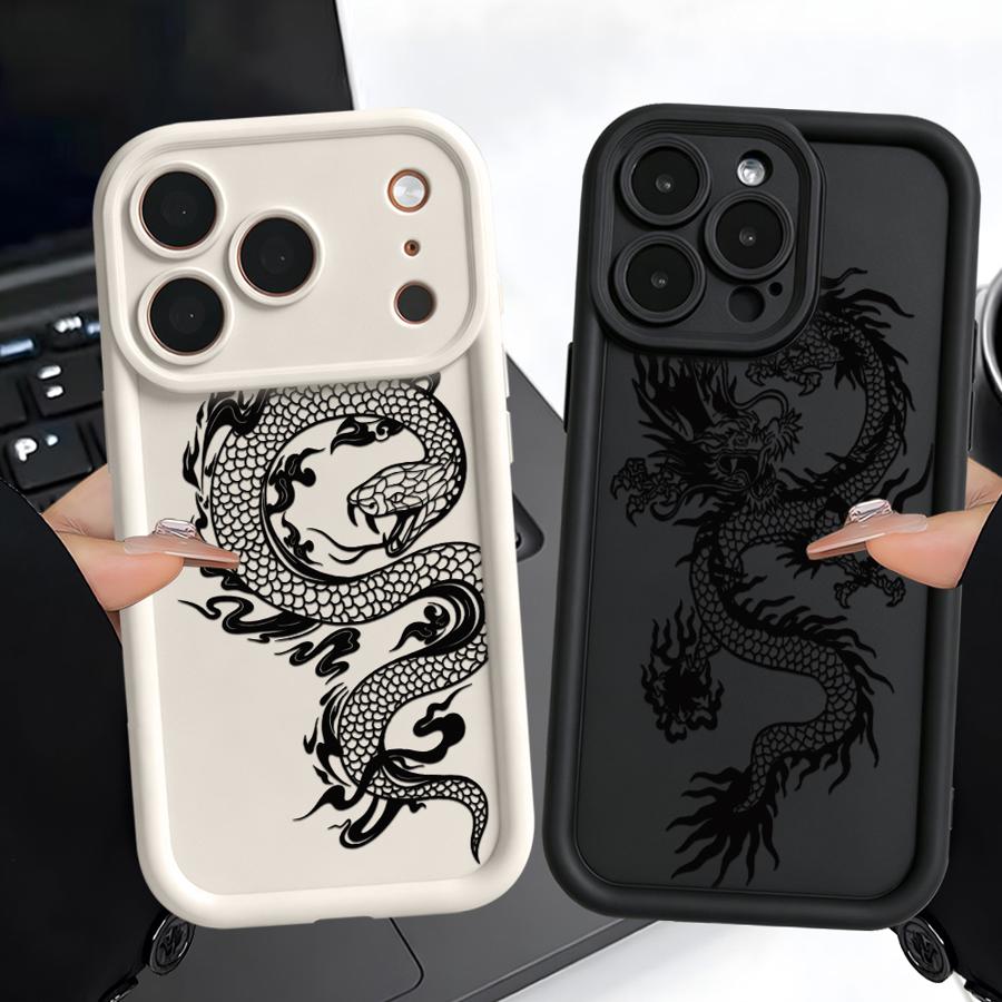 Phone Cases Iphone 16 Pro - เคสโทรศัพท์สำหรับไอโฟน 17 โปรแม็กซ์ 17e 16 12