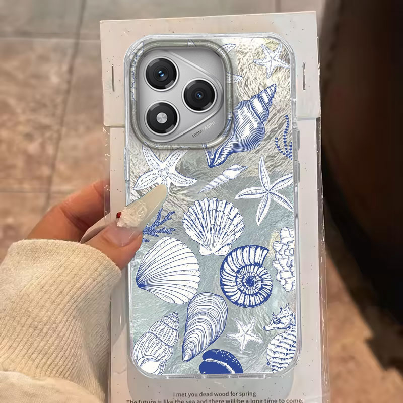 Phone Cases Honor - สําหรับHonor 400 200 Pro 400 200