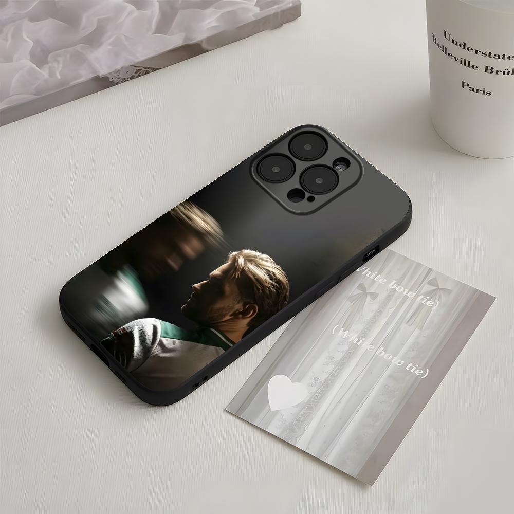 Phone Cases Iphone 17 Pro - ทีมฟอลคอนส์ นิโกเคสโทรศัพท์สำหรับไอโฟน 17 16 15 14