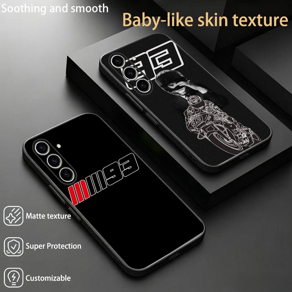 แฟชั่นเท่ๆ M-MotoGP 93 ins เคส - Phone Cases Trendy บทวิจารณ์และราคา