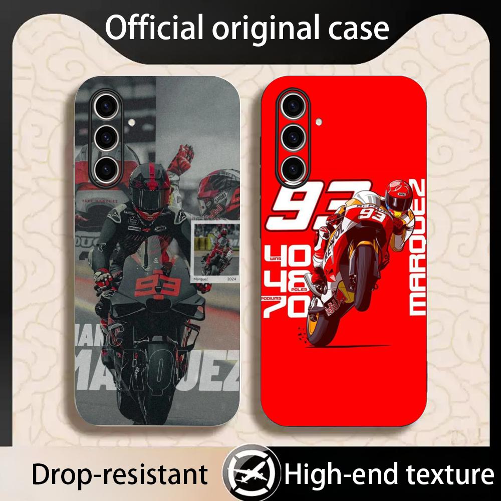 แฟชั่นเท่ๆ M-MotoGP 93 ins เคส - Phone Cases Trendy บทวิจารณ์และราคา