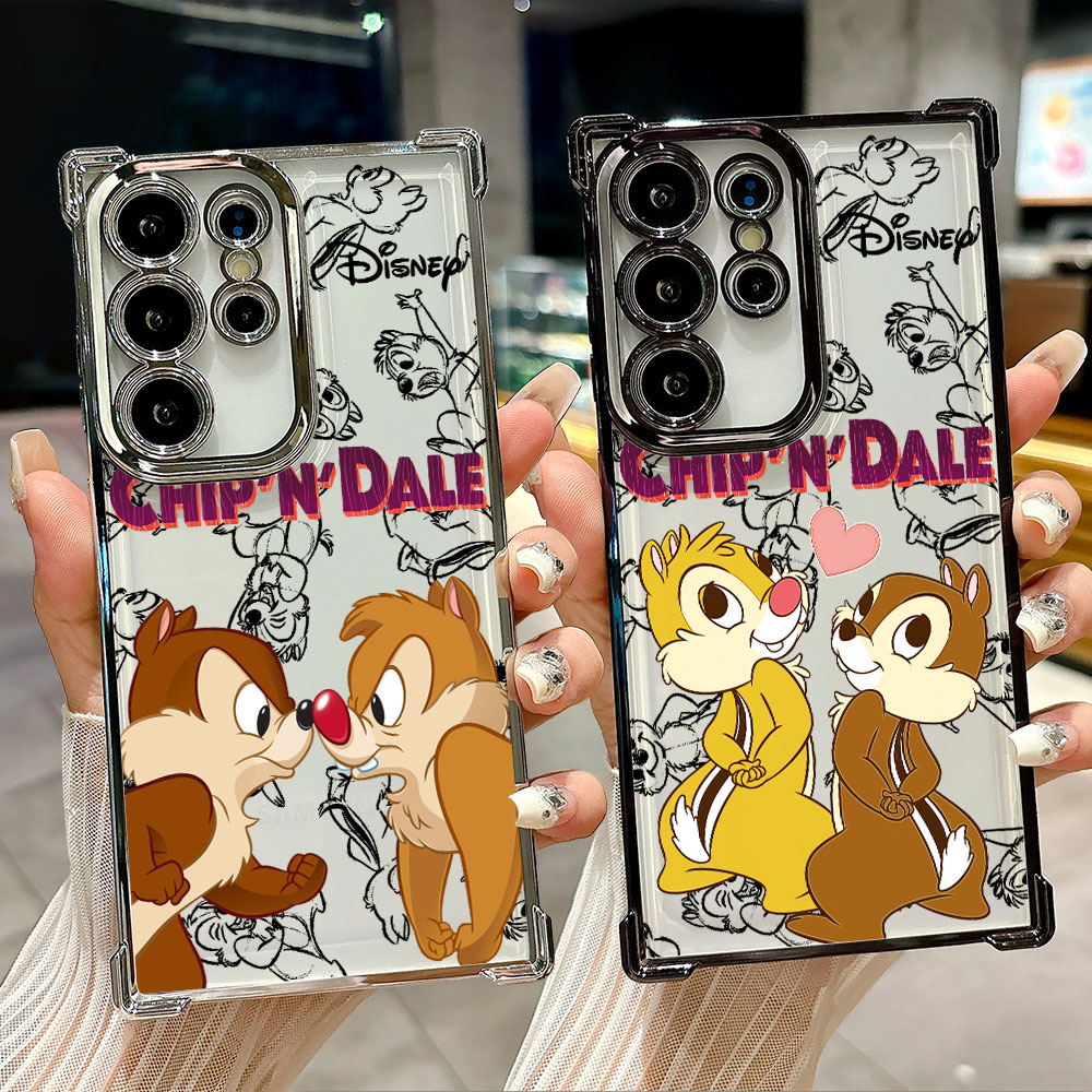 การ์ตูนชิป&เดลเคสสำหรับซัมซุงก - Phone Cases Disney บทวิจารณ์และราคา