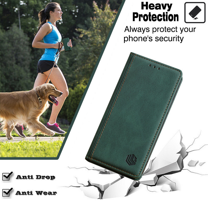 เคสหนังพับได้สำหรับ Motorola M - Phone Cases Moto G บทวิจารณ์และราคา