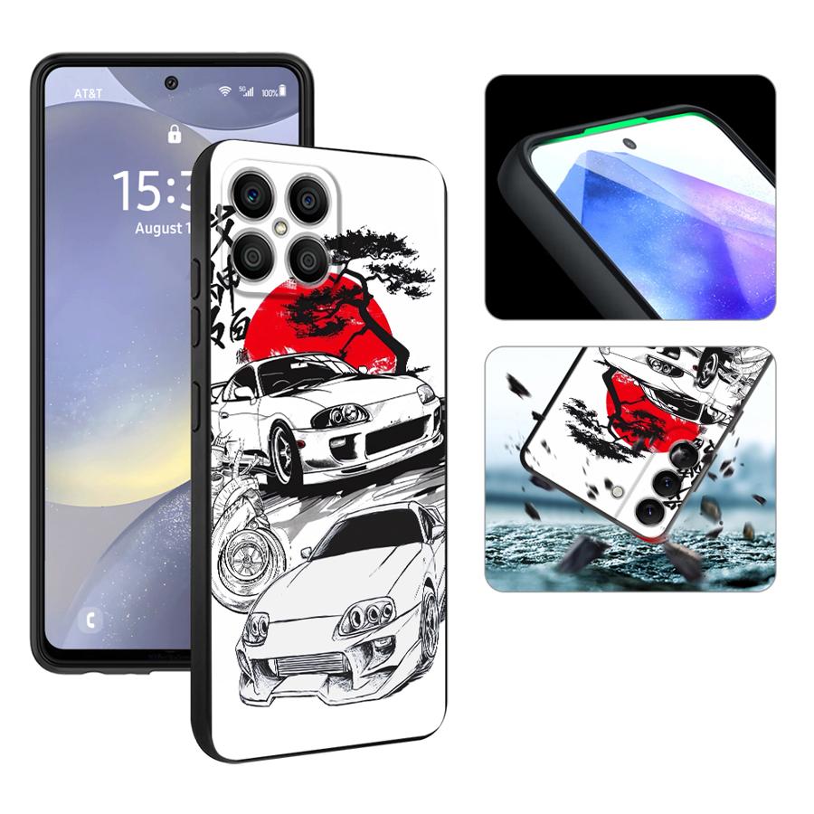 เคสโทรศัพท์ฟันดาสำหรับ Honor X - Phone Cases Honor บทวิจารณ์และราคา