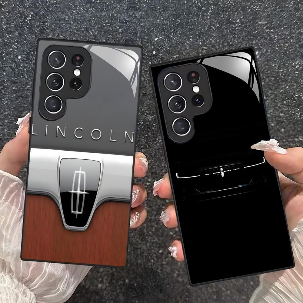 แอล-ลินคอล์น อีเอส เลดี้ ซีดาน - Phone Cases Magnetic บทวิจารณ์และราคา