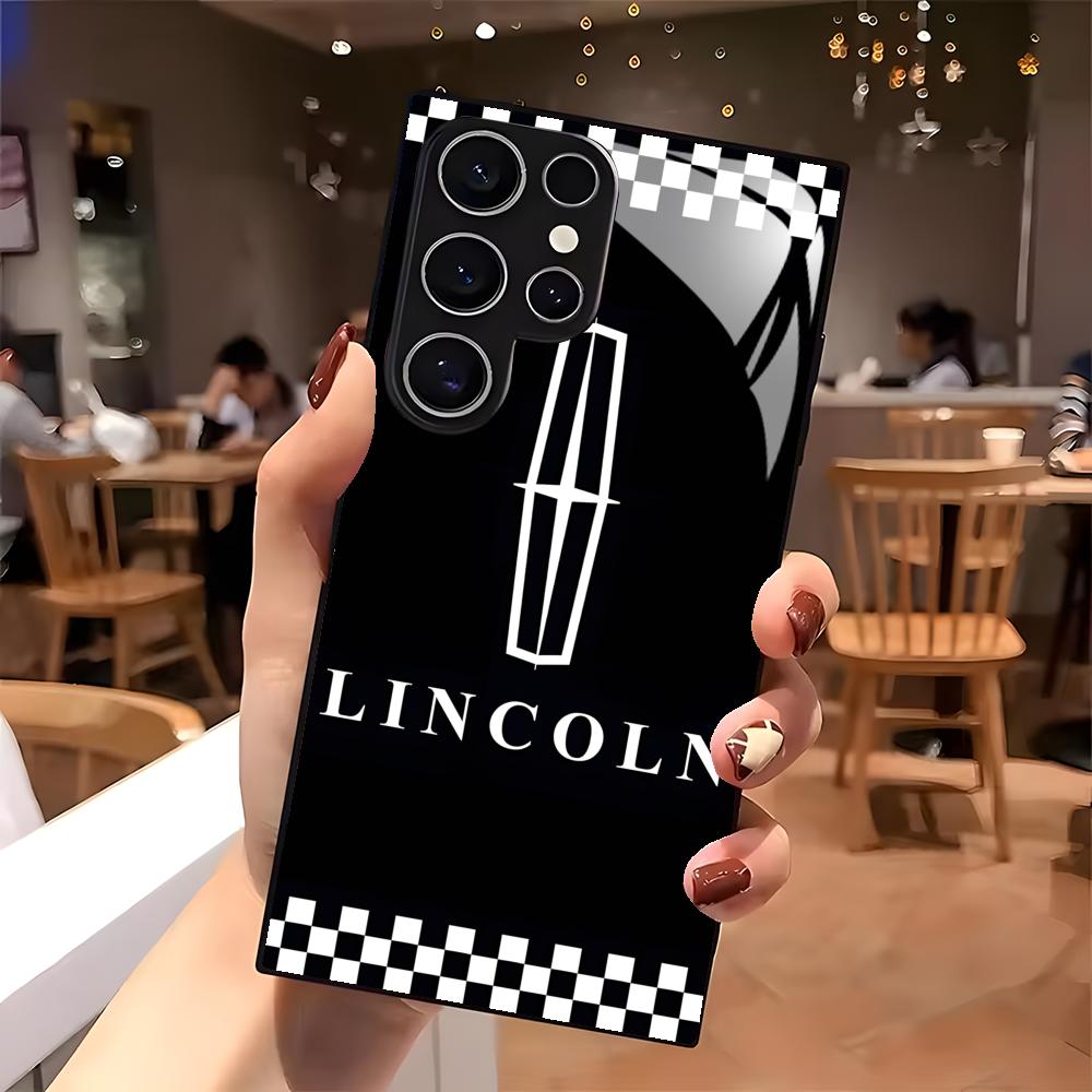 แอล-ลินคอล์น อีเอส เลดี้ ซีดาน - Phone Cases Magnetic บทวิจารณ์และราคา