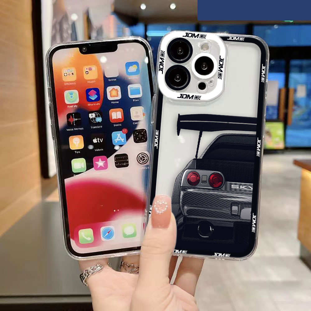 เคสโทรศัพท์ลายรถสปอร์ตโตเกียว  - Phone Cases Tokyo บทวิจารณ์และราคา