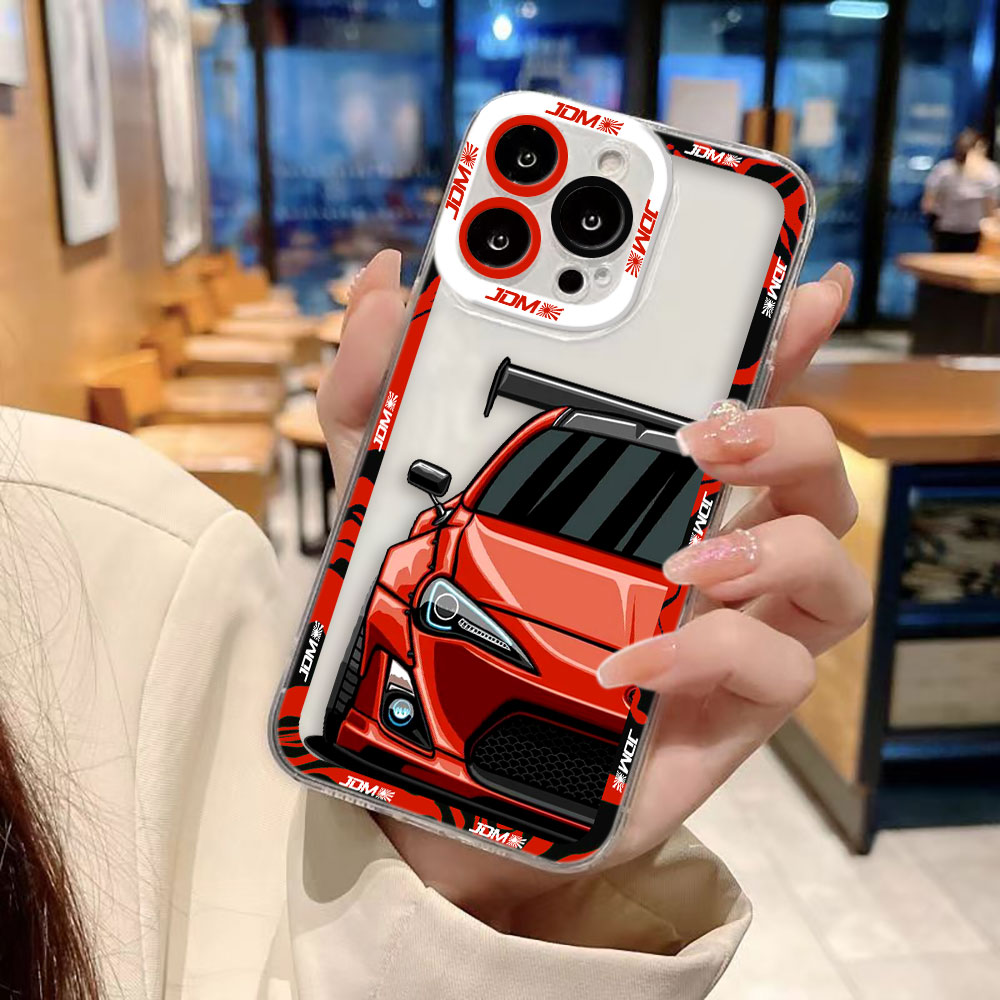 เคสโทรศัพท์ลายรถสปอร์ตโตเกียว  - Phone Cases Tokyo บทวิจารณ์และราคา