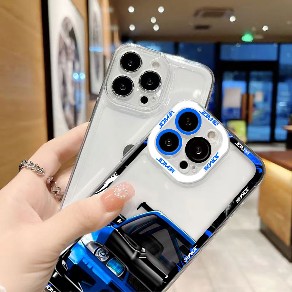 เคสโทรศัพท์ลายรถสปอร์ตโตเกียว  - Phone Cases Tokyo บทวิจารณ์และราคา