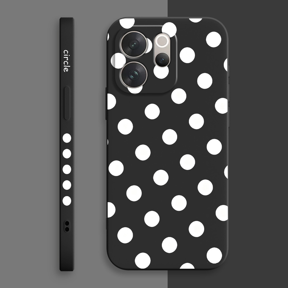 เคสโทรศัพท์ลายจุดกลมสำหรับ Viv - Phone Cases Vivo บทวิจารณ์และราคา