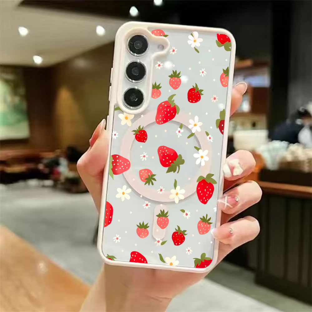 เคสโทรศัพท์แบบชาร์จไร้สายแม่เห - Phone Cases Magnetic บทวิจารณ์และราคา