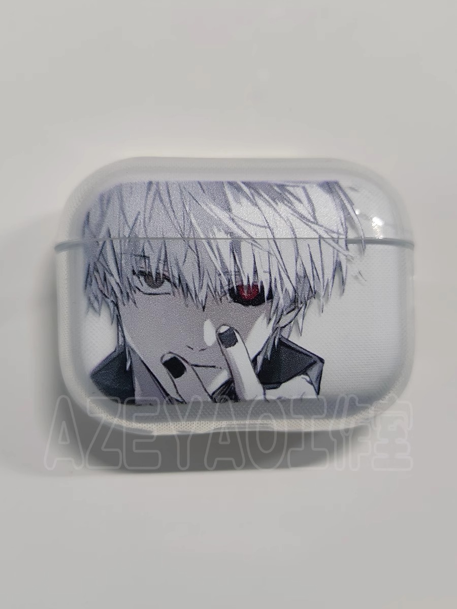 อะนิเมะหรูหรา Tokyo Ghoul Airp - Phone Cases Tokyo บทวิจารณ์และราคา