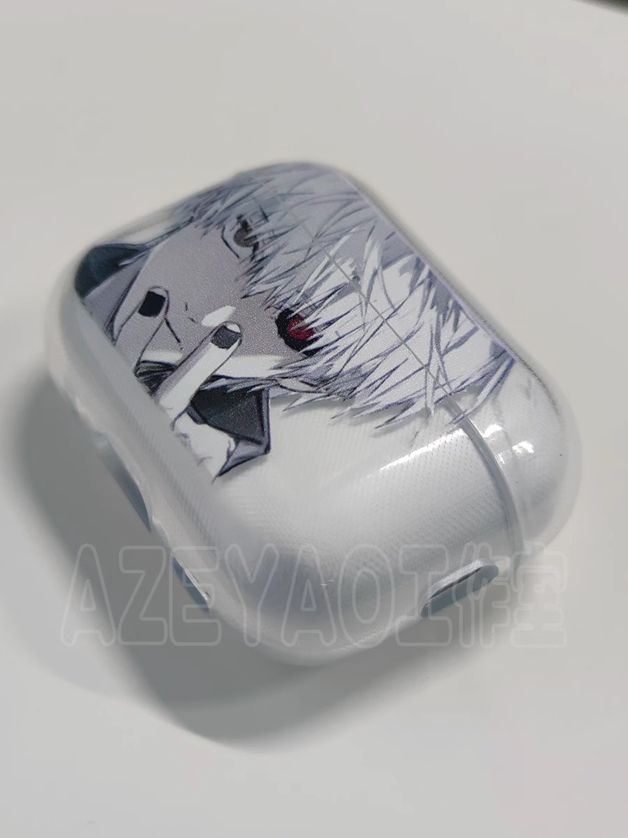 อะนิเมะหรูหรา Tokyo Ghoul Airp - Phone Cases Tokyo บทวิจารณ์และราคา