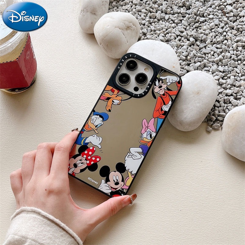 Disney Mickeyเคสโทรศัพท์สําหรั - Phone Cases Disney บทวิจารณ์และราคา