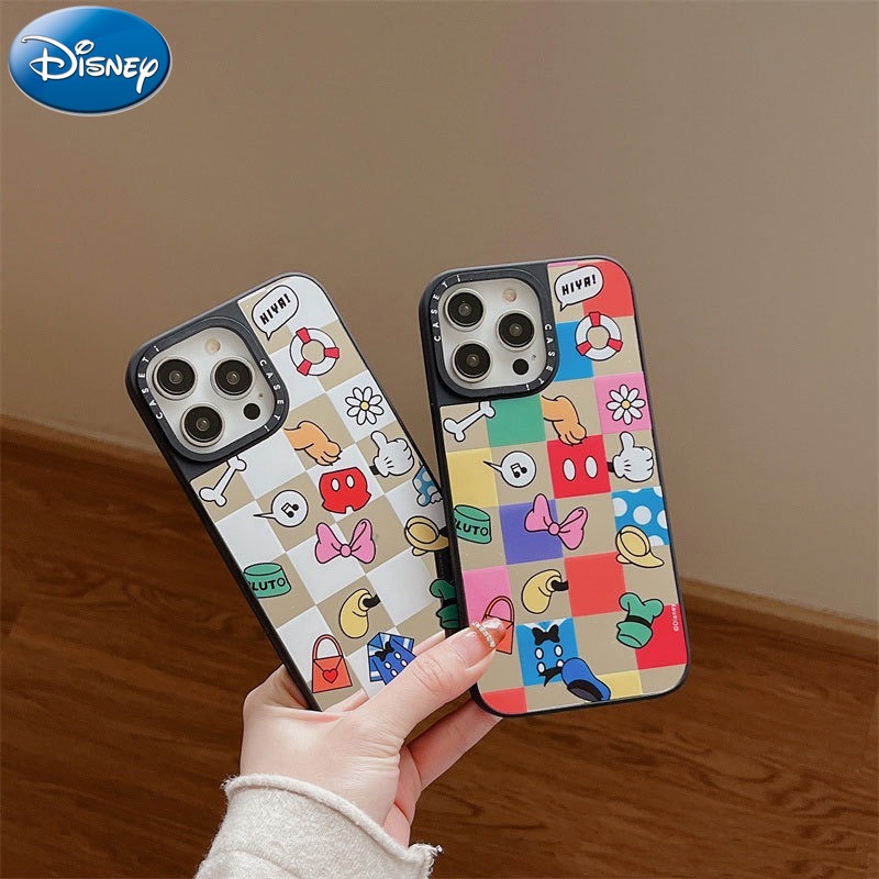 Disney Mickeyเคสโทรศัพท์สําหรั - Phone Cases Disney บทวิจารณ์และราคา
