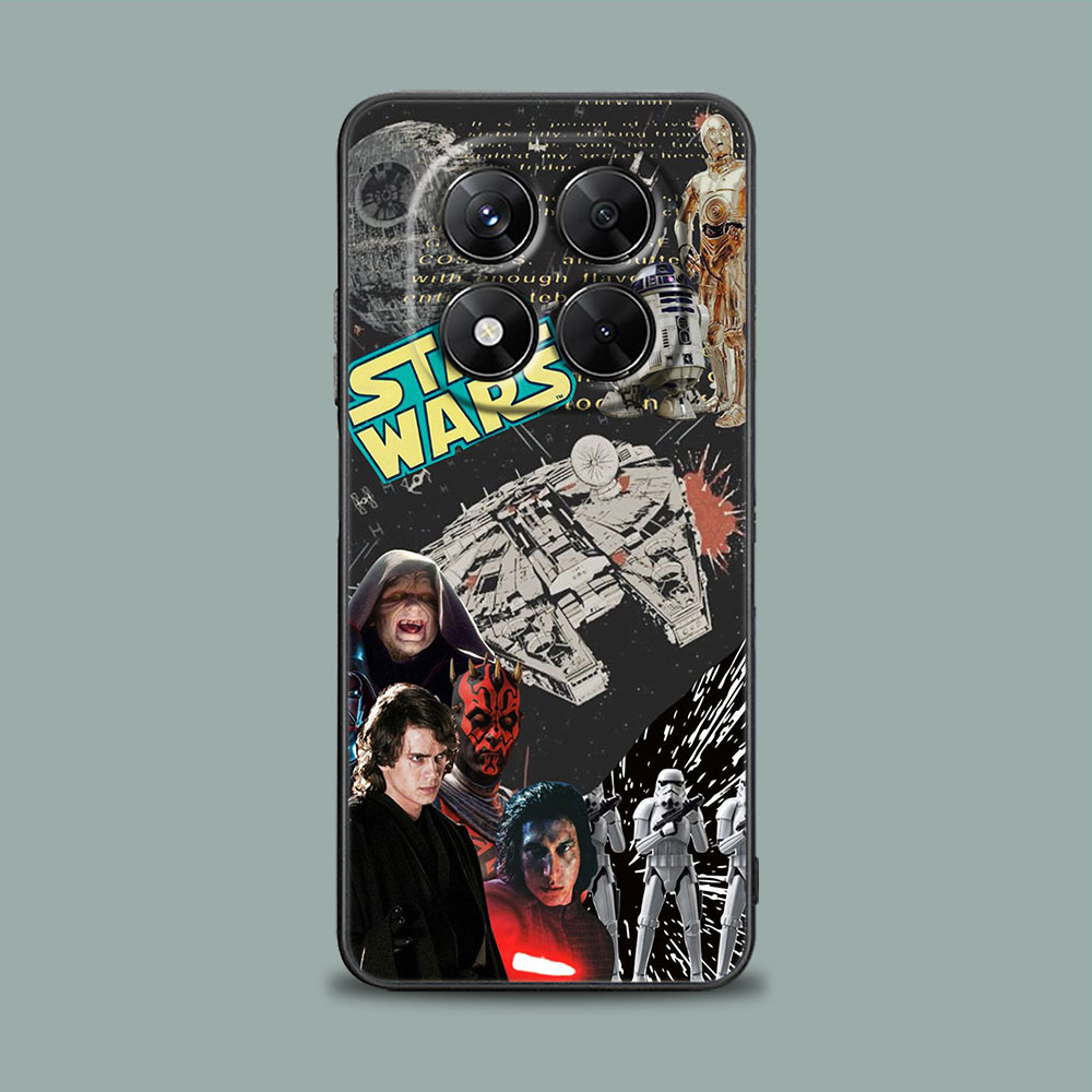 เคสโทรศัพท์สำหรับเรดมี่ 15C 14 - Phone Cases Disney บทวิจารณ์และราคา