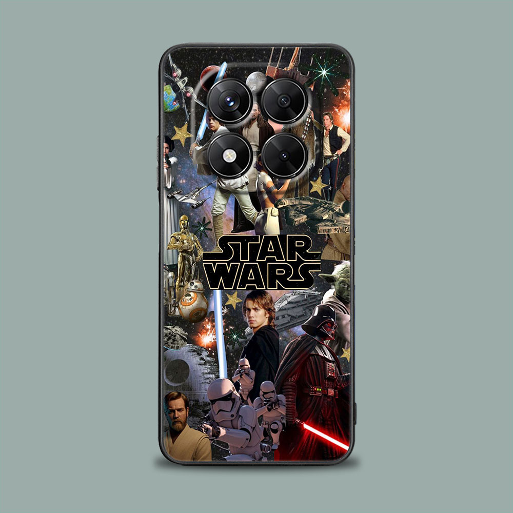 เคสโทรศัพท์สำหรับเรดมี่ 15C 14 - Phone Cases Disney บทวิจารณ์และราคา