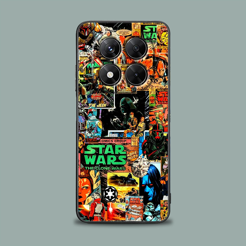 เคสโทรศัพท์สำหรับเรดมี่ 15C 14 - Phone Cases Disney บทวิจารณ์และราคา