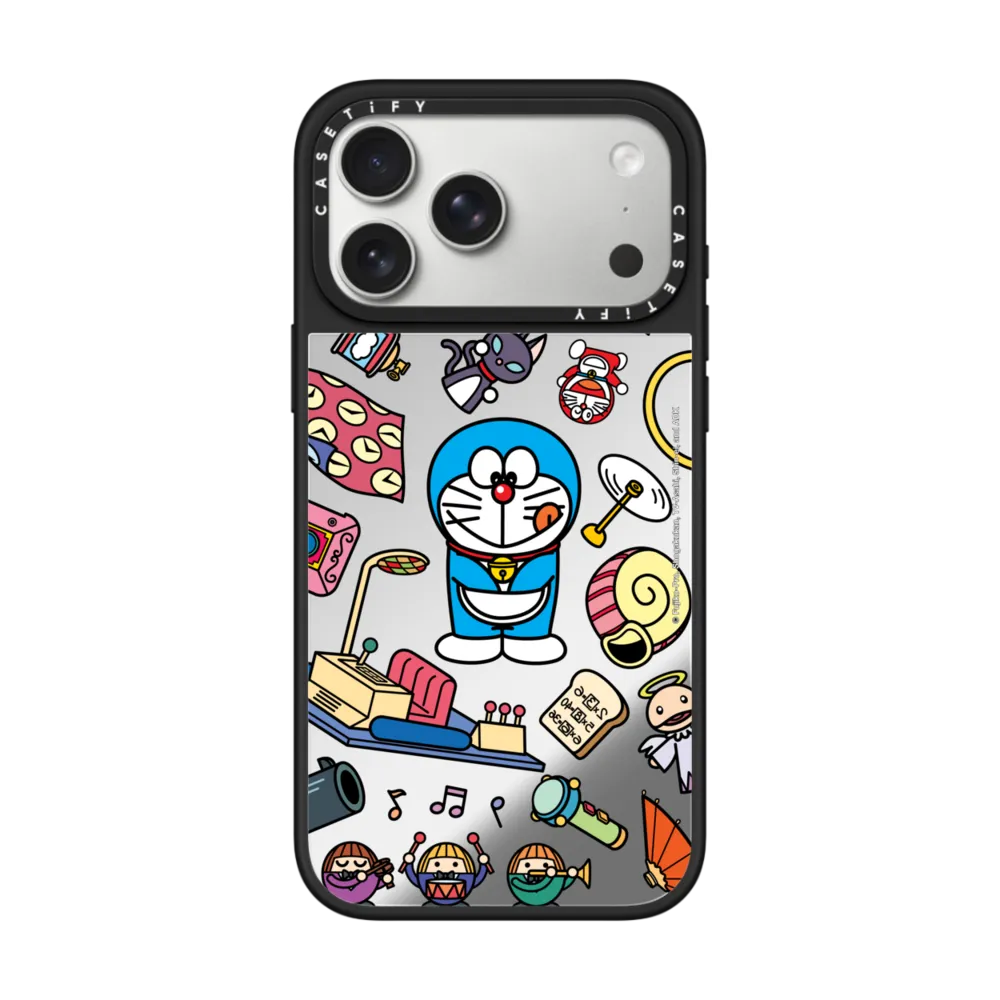 เคสโทรศัพท์ CASETiFY ลายการ์ตู - Phone Cases Magnetic บทวิจารณ์และราคา