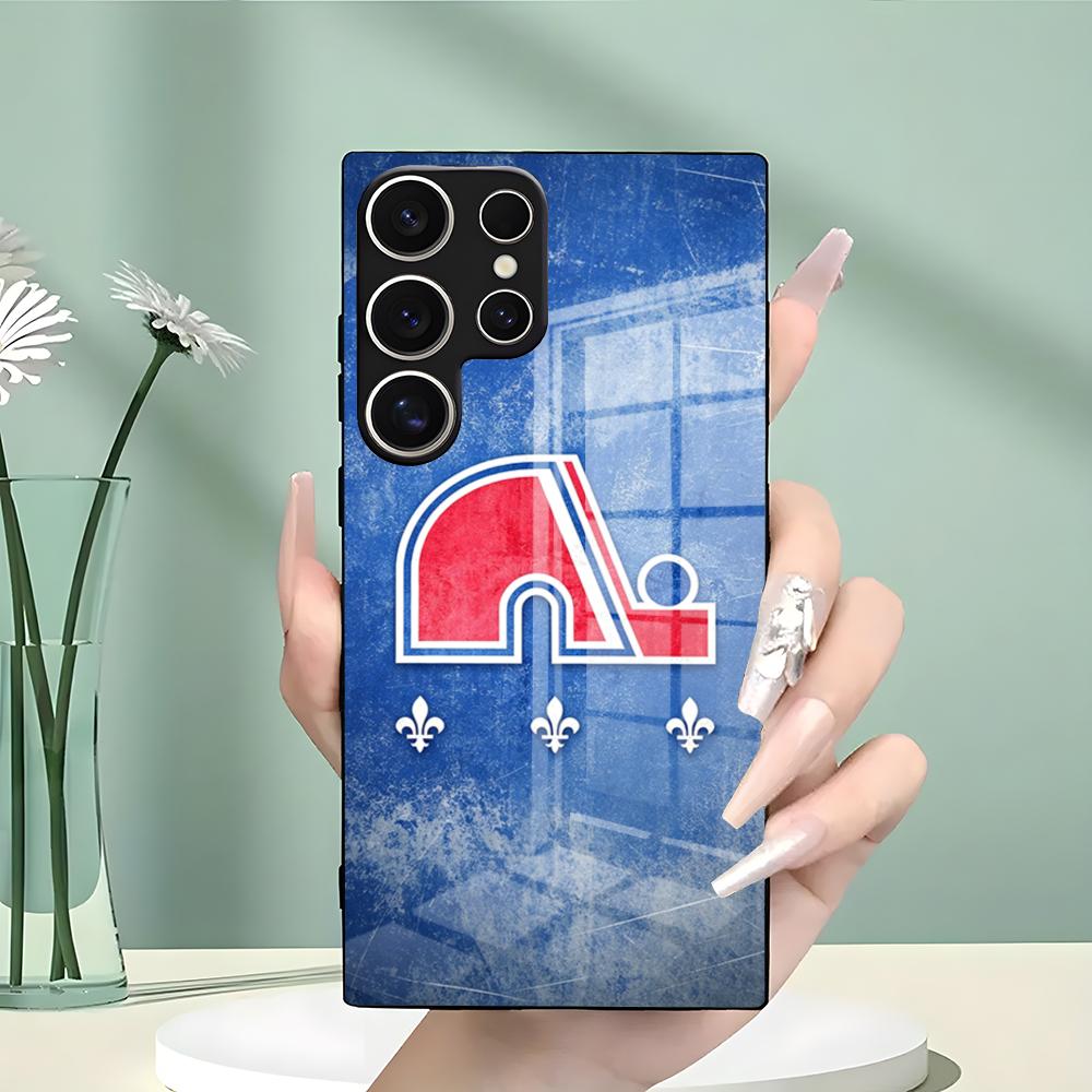 เคสโทรศัพท์ลายโลโก้ฮอกกี้ Q-Qu - Phone Cases Quebec บทวิจารณ์และราคา