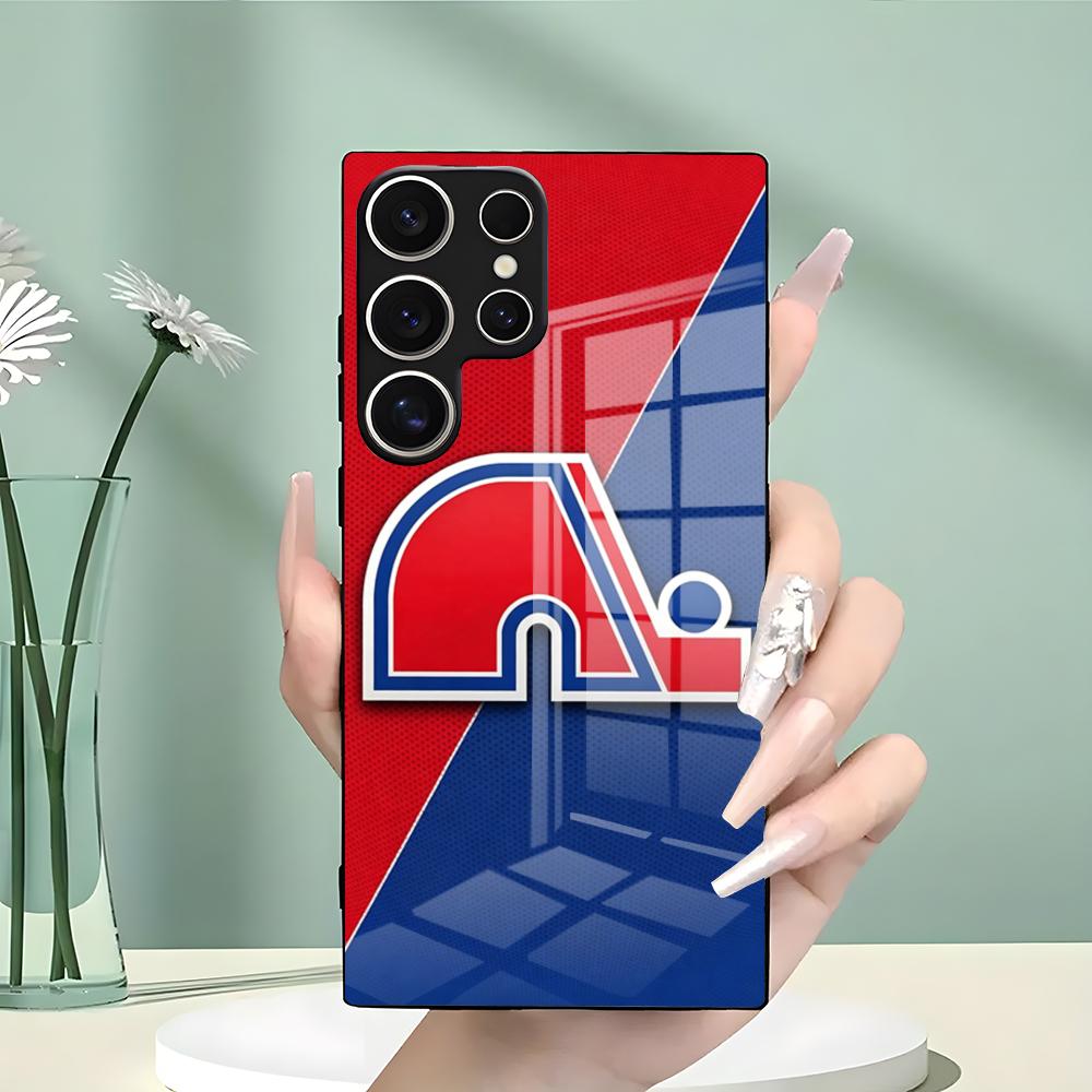 เคสโทรศัพท์ลายโลโก้ฮอกกี้ Q-Qu - Phone Cases Quebec บทวิจารณ์และราคา