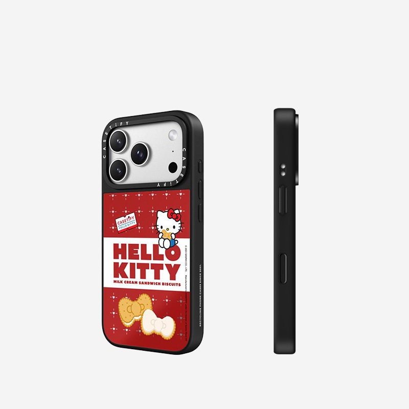 เคส CASETiFY ลายเฮลโล คิตตี้ ซ - Phone Cases Hello Kitty บทวิจารณ์และราคา