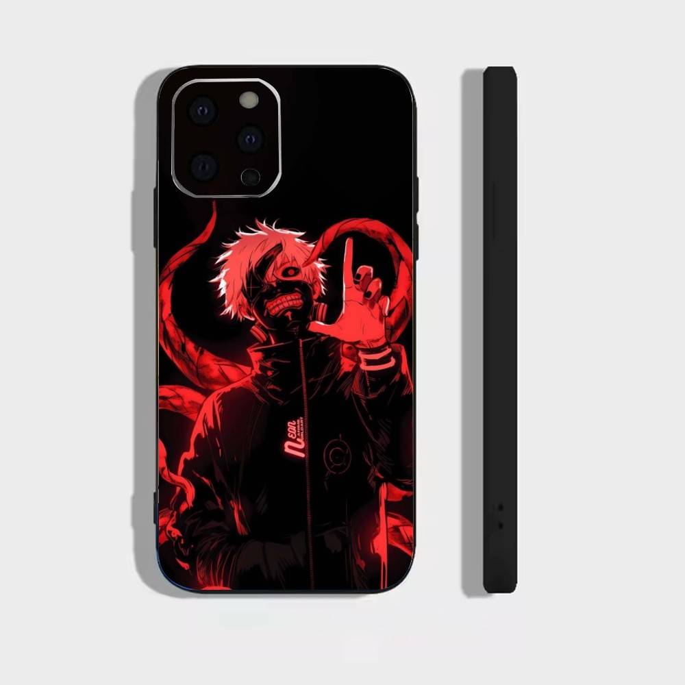 เคสโทรศัพท์ลายอนิเมะ Tokyo Gho - Phone Cases Tokyo บทวิจารณ์และราคา