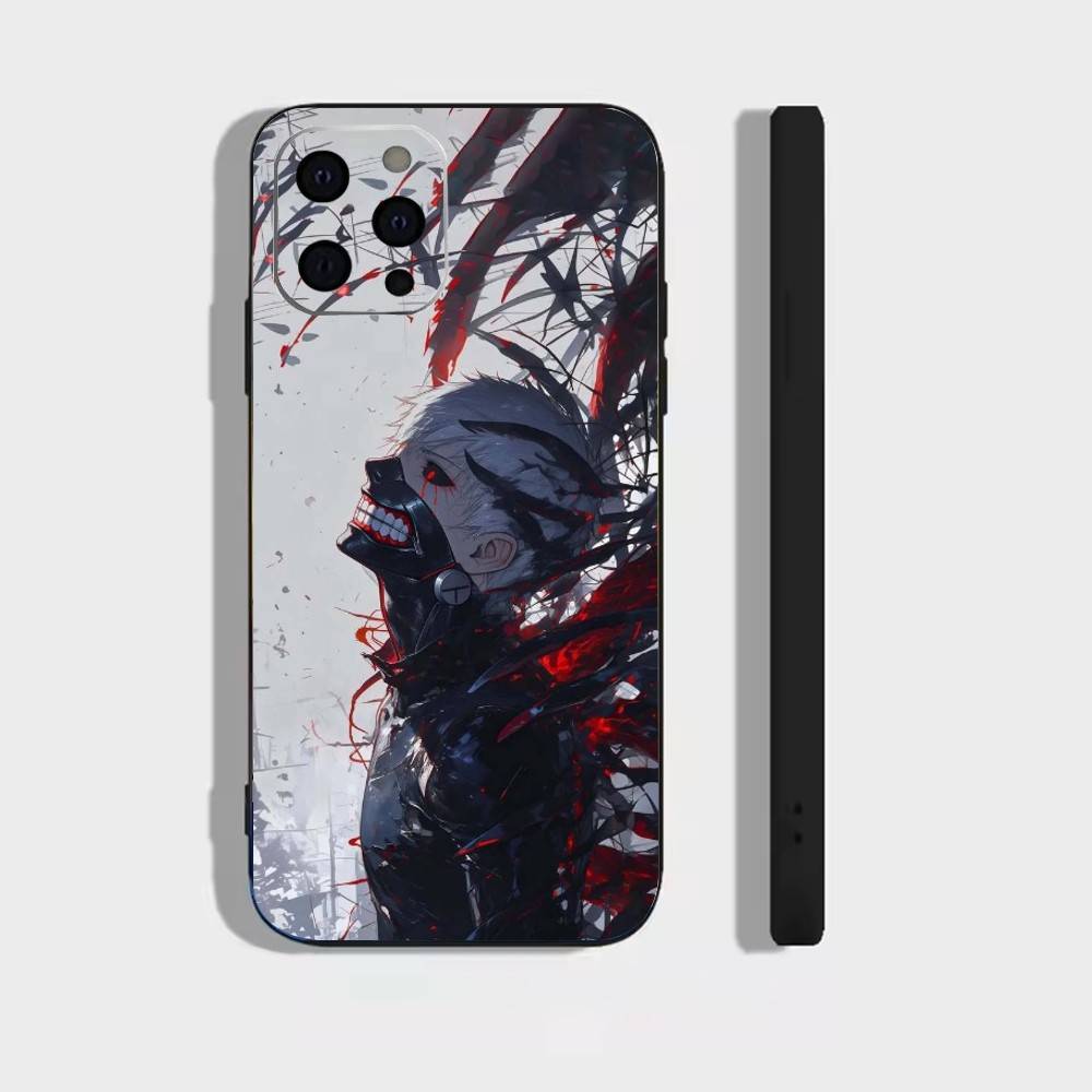 เคสโทรศัพท์ลายอนิเมะ Tokyo Gho - Phone Cases Tokyo บทวิจารณ์และราคา