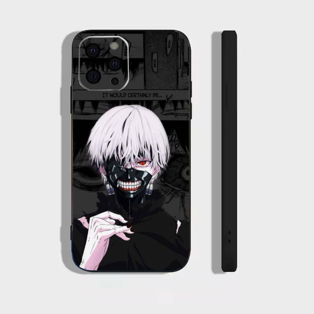 เคสโทรศัพท์ลายอนิเมะ Tokyo Gho - Phone Cases Tokyo บทวิจารณ์และราคา