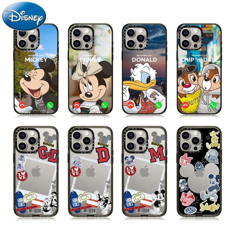 Disney Mickeyอะนิเมะเคสโทรศัพท - Phone Cases Disney บทวิจารณ์และราคา
