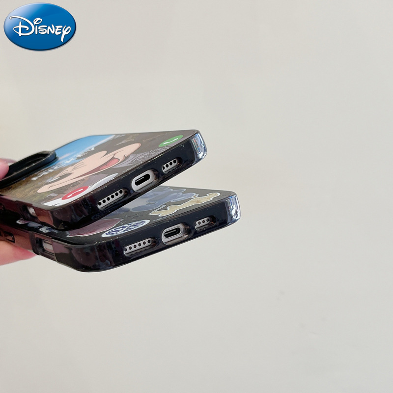 Disney Mickeyอะนิเมะเคสโทรศัพท - Phone Cases Disney บทวิจารณ์และราคา