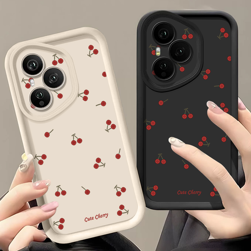 เคสโทรศัพท์มือถือแบบนิ่มพิมพ์ล - Phone Cases Honor บทวิจารณ์และราคา