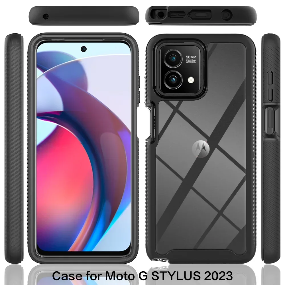 TPU/PCกันกระแทกสําหรับMotorola - Phone Cases Moto G บทวิจารณ์และราคา