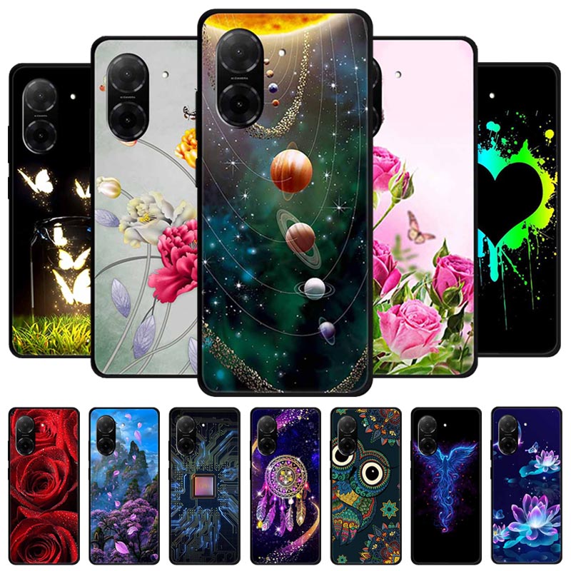 เคสสำหรับ Redmi A5 รุ่นยุโรป R - Phone Cases Eu บทวิจารณ์และราคา