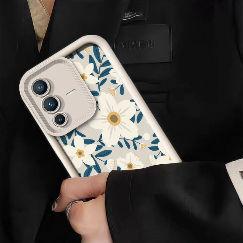เคสโทรศัพท์กันกระแทก Vivo V60  - Phone Cases Vivo บทวิจารณ์และราคา