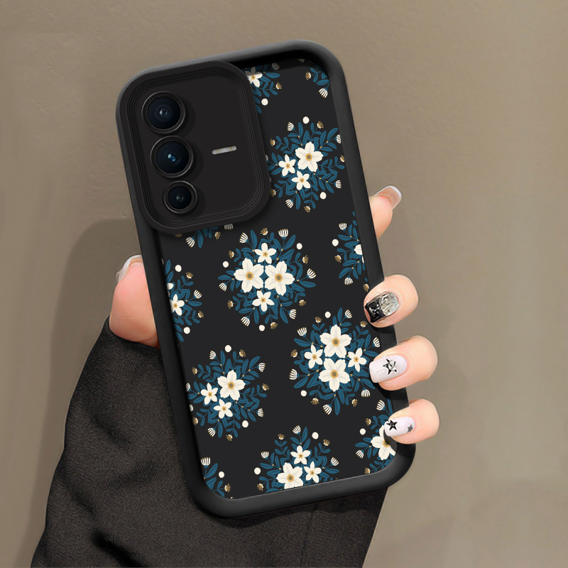 เคสโทรศัพท์กันกระแทก Vivo V60  - Phone Cases Vivo บทวิจารณ์และราคา