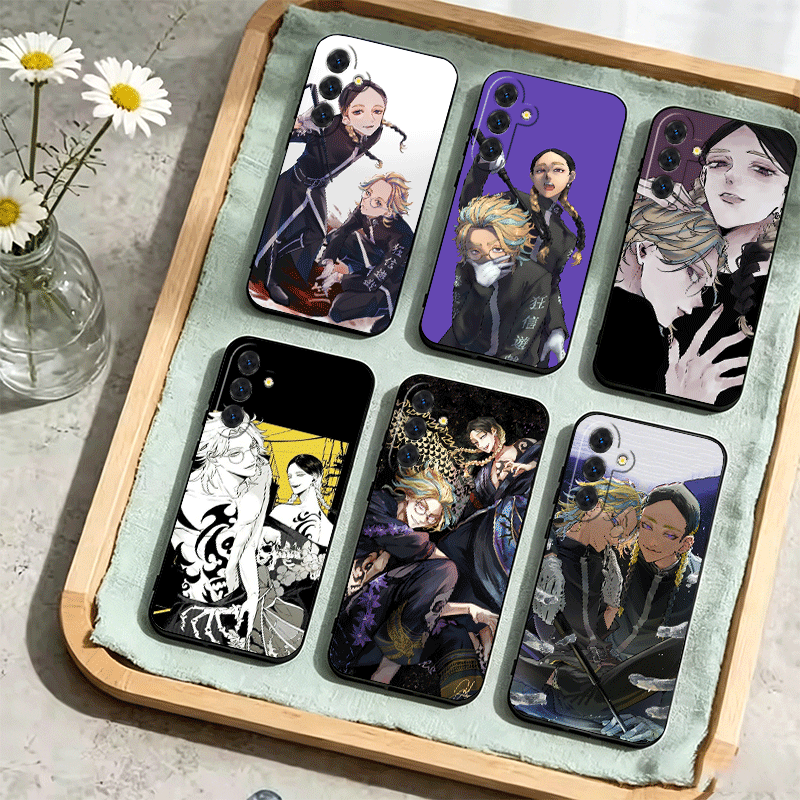 โตเกียว รีเวนเจอร์ส รัน ไฮทานิ - Phone Cases Tokyo บทวิจารณ์และราคา
