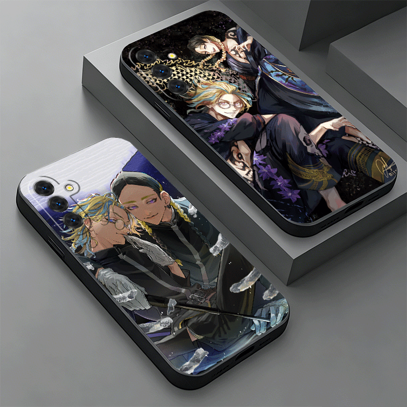 โตเกียว รีเวนเจอร์ส รัน ไฮทานิ - Phone Cases Tokyo บทวิจารณ์และราคา