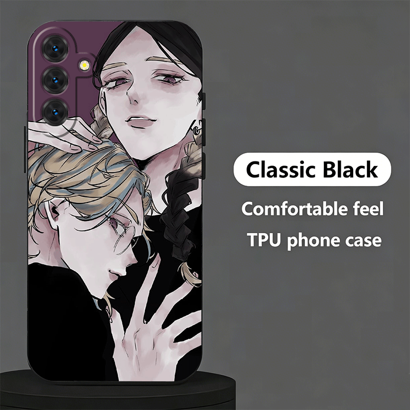 โตเกียว รีเวนเจอร์ส รัน ไฮทานิ - Phone Cases Tokyo บทวิจารณ์และราคา