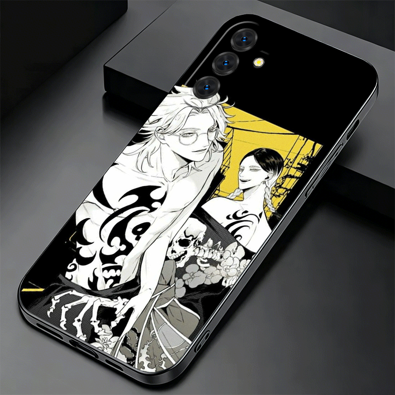 โตเกียว รีเวนเจอร์ส รัน ไฮทานิ - Phone Cases Tokyo บทวิจารณ์และราคา
