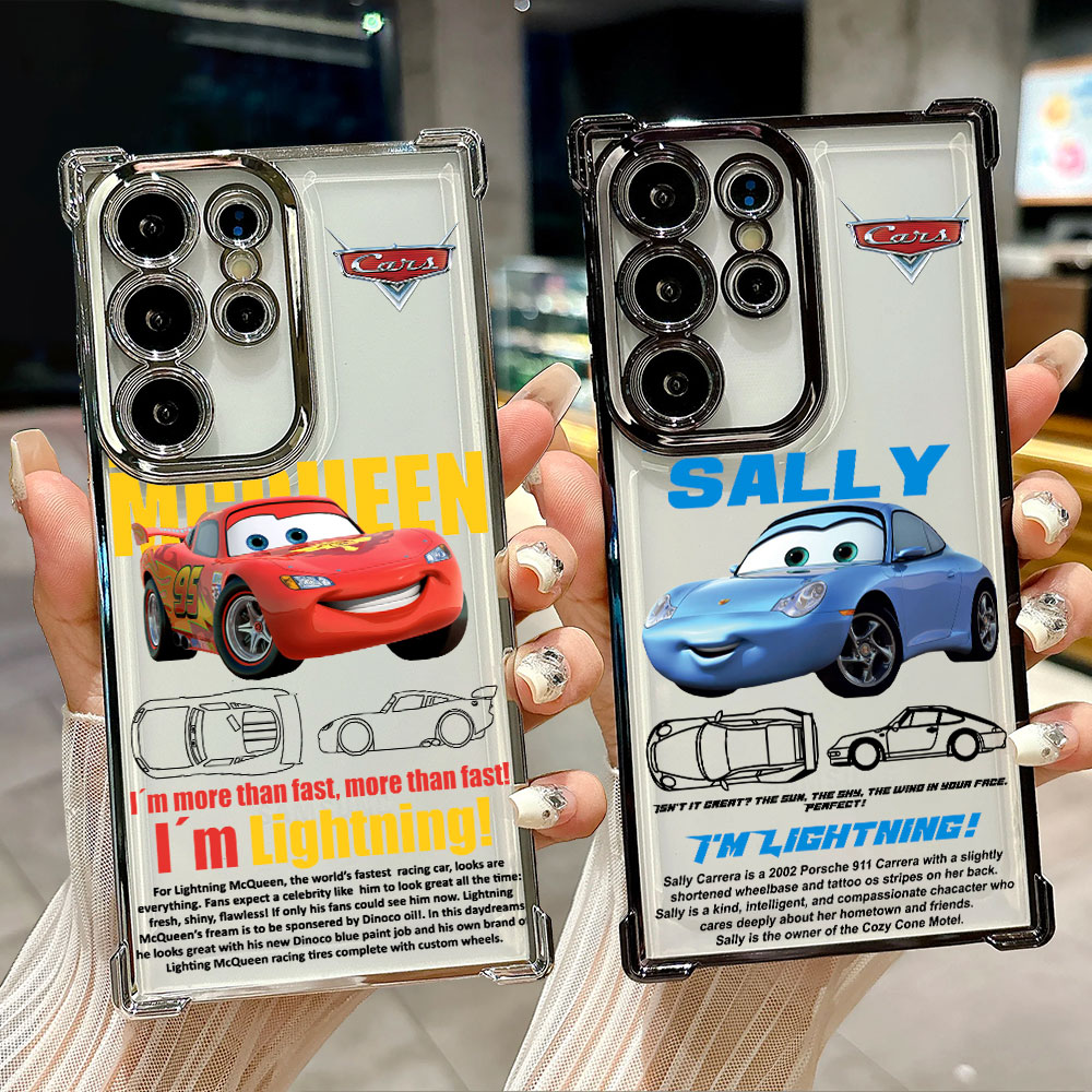 เคสม็อคควีน ไลท์นิ่ง แซลลี่สำห - Phone Cases Disney บทวิจารณ์และราคา
