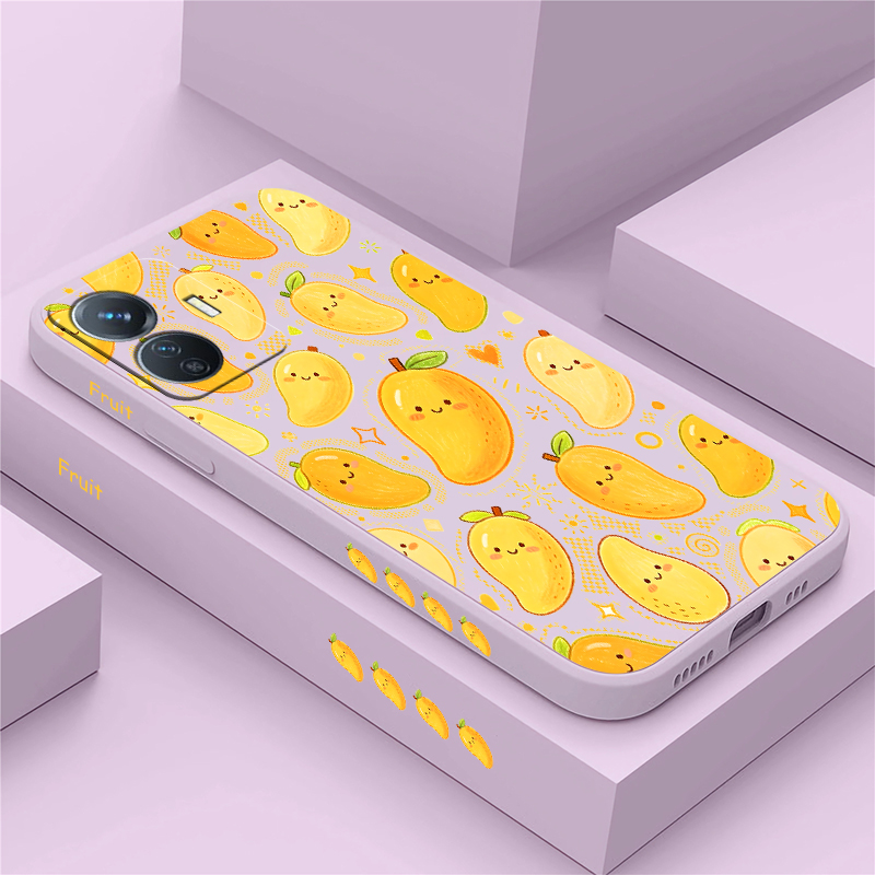 เคสโทรศัพท์ TPU นุ่มสำหรับ Viv - Phone Cases Vivo บทวิจารณ์และราคา