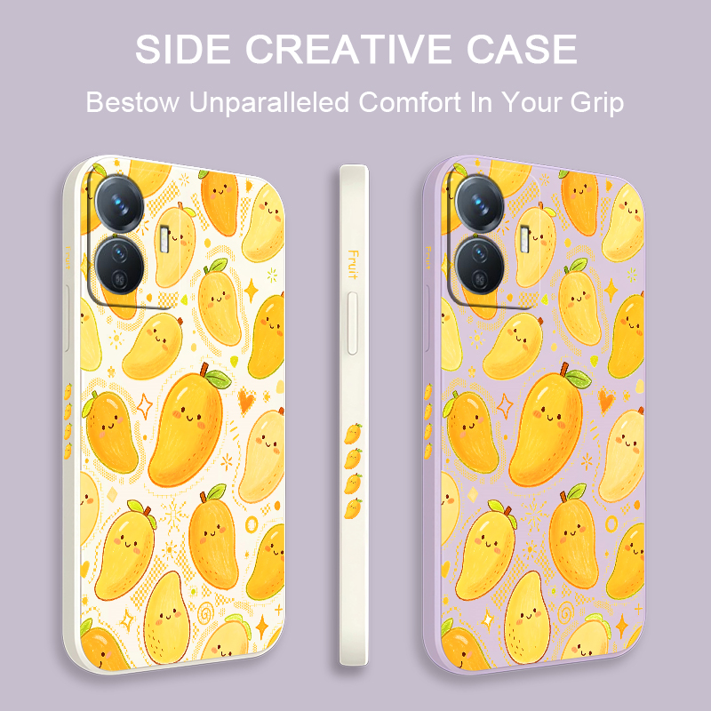 เคสโทรศัพท์ TPU นุ่มสำหรับ Viv - Phone Cases Vivo บทวิจารณ์และราคา
