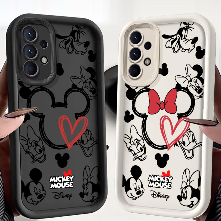 เคสโทรศัพท์แบบนิ่มสำหรับ Samsu - Phone Cases Disney บทวิจารณ์และราคา