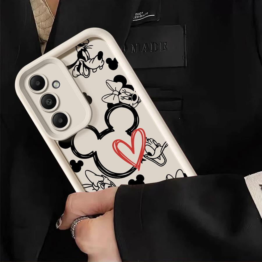 เคสโทรศัพท์แบบนิ่มสำหรับ Samsu - Phone Cases Disney บทวิจารณ์และราคา
